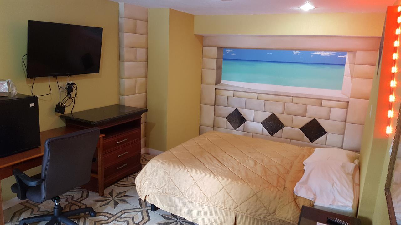 Budget Motel Orlando Exterior photo